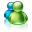 通用后台多窗口喊话器 v1.0 绿色免费版 