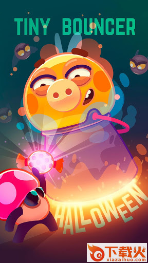 TinyBouncer(小小保镖游戏) v1.8.1 安卓版截图1