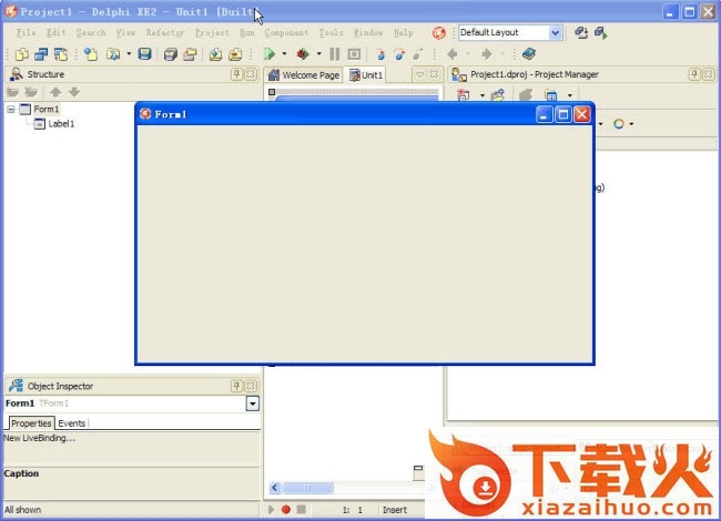 delphi xe2序列号生成器