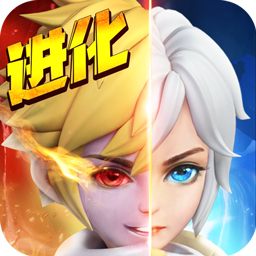 龙之影手游果盘版 v1.0.0 安卓版