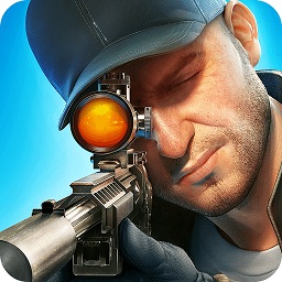 狙击猎手3d中文版ios下载-狙击猎手3d苹果版下载v3.38.0 iphone无限金币版