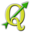 quantum gis中文版下载-quantum gis软件下载v2.12.1 最新免费版