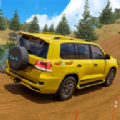 普拉多越野赛车游戏手机版下载-普拉多越野赛车(Offroad Prado Driving Car game)v1.0 安卓版