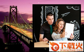 New York Photo Frames纽约相框截图2