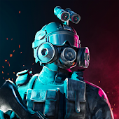 掩护射击游戏 v8.1 中文版 掩护射击游戏 v8.1 中文版