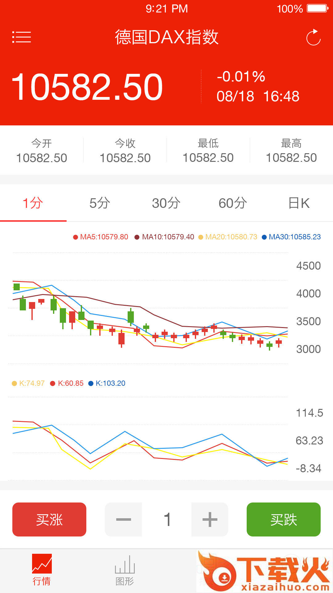 鑫大师截图1