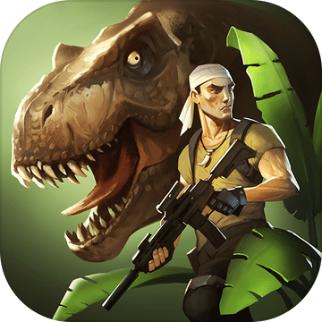 侏罗纪生存中文汉化版-Jurassic Survival(侏罗纪生存手机版下载)v1.0.7 安卓版