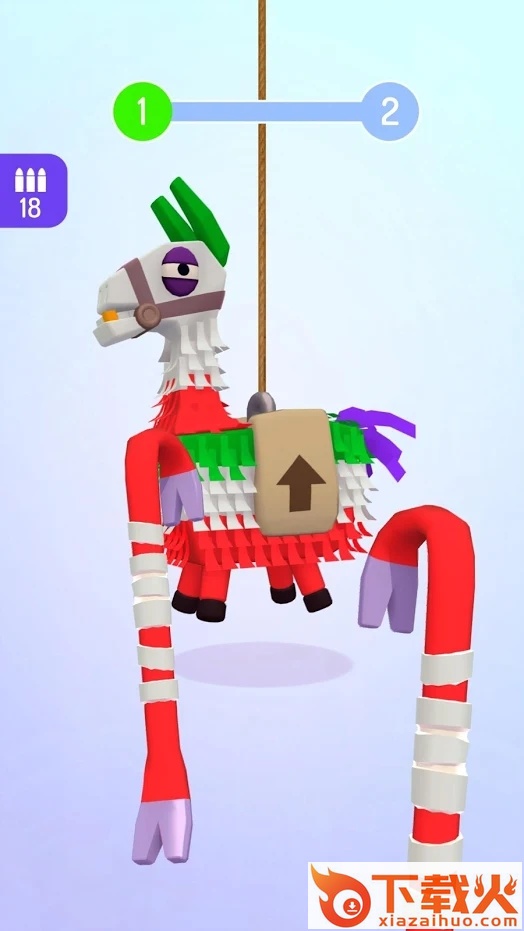 皮纳塔坠毁(Pinata) v1.0 安卓版截图1