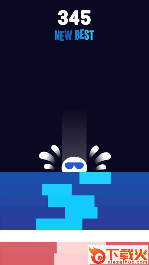 Bouncy Break(弹性断裂游戏)截图2