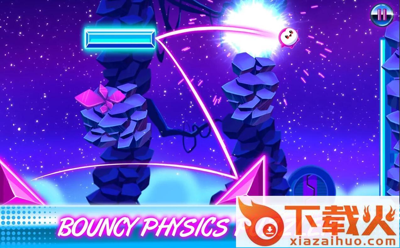 Bouncy Buddies中文版下载截图1