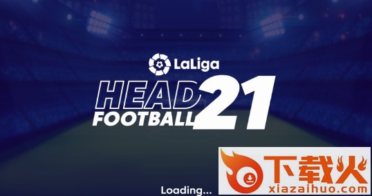 LaLigaHeadSoccer(西甲足球2021手游)截图1