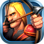 Archers Clash(弓箭对决腾讯版) v1.020 安卓版 Archers Clash(弓箭对决腾讯版) v1.020 安卓版