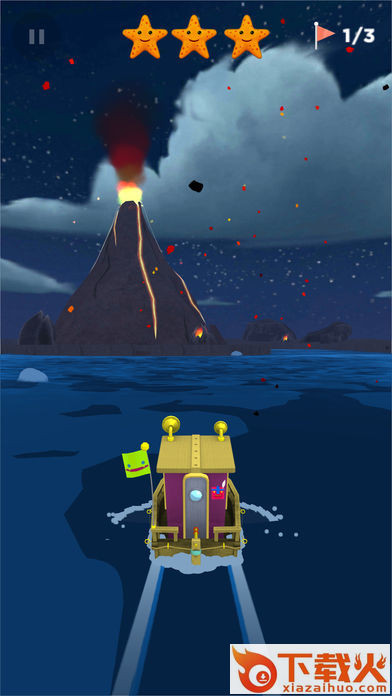 航海英雄Sea Hero Quest游戏下载截图1