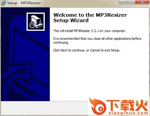 mp3resizer