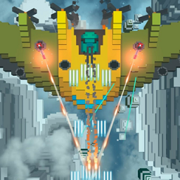 太空战役 v189.1.1.3018 安卓版