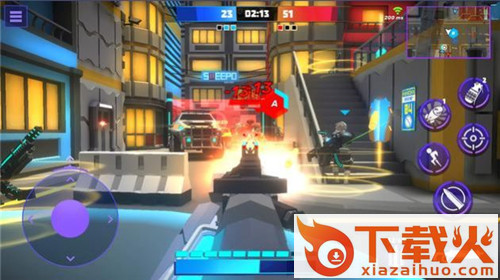 枪之召唤Call Of Guns v1.8.26 安卓版截图2