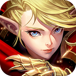 魔灵骑士ios版下载-魔灵骑士手游苹果版下载v0.19.201 iphone版