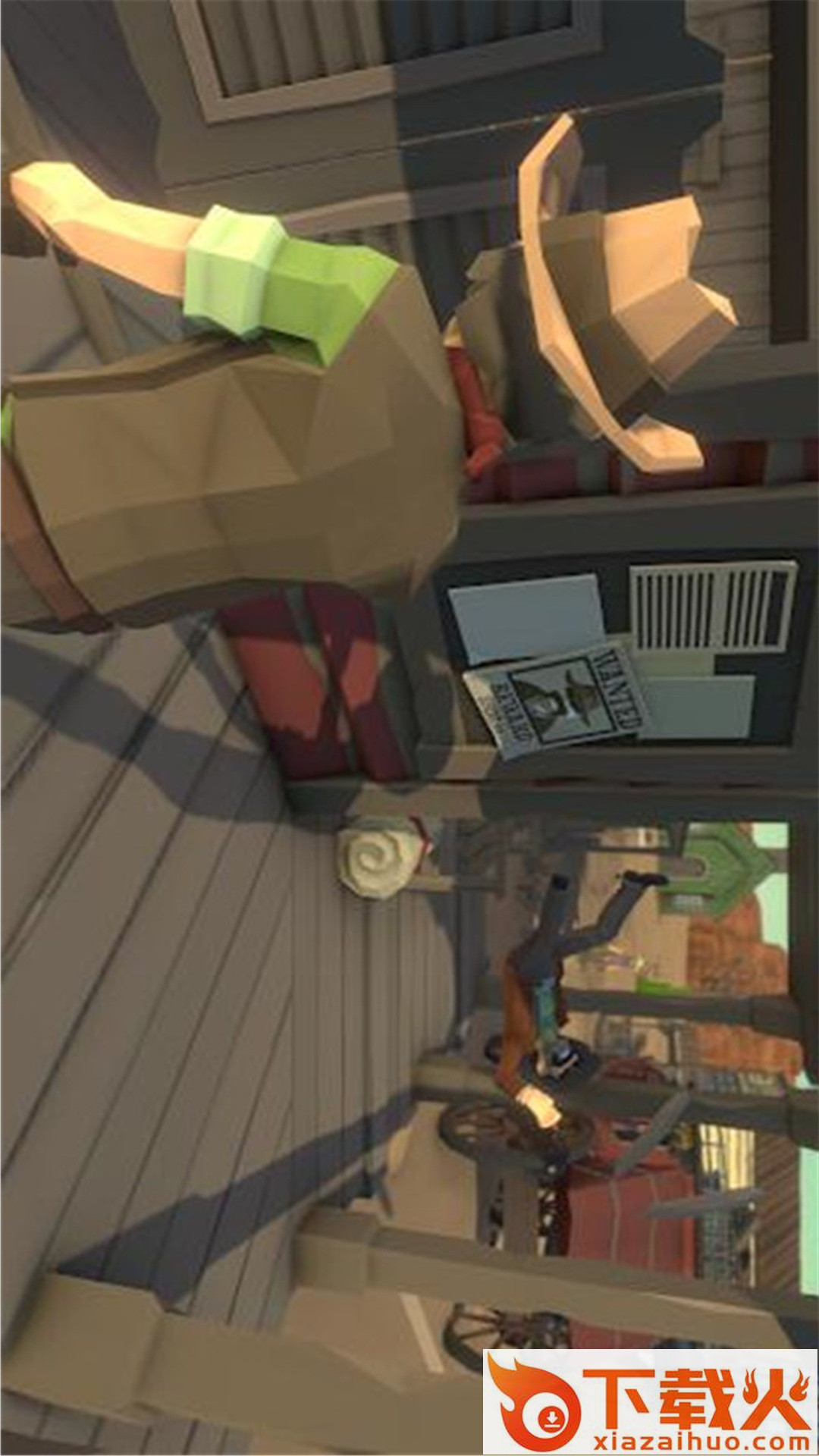 西部荒野求生 v1.0 中文版截图2