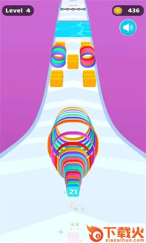 冲撞一切游戏截图2