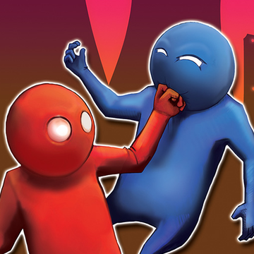 基佬大乱斗安卓版下载-Animal Gang Beasts(基佬大乱斗)v1.1.18 安卓版