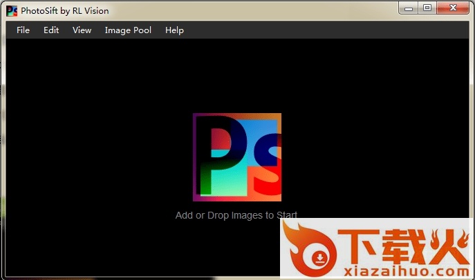 PhotoSift中文版
