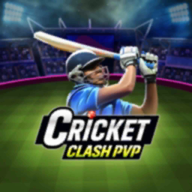 Cricket Clash(板球冲突) v3.0.2 安卓版 Cricket Clash(板球冲突) v3.0.2 安卓版