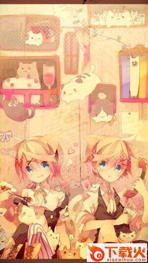 一键全局背景壁纸工具下载截图2