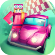 梦幻沙盒世界 v1.0.0 安卓版
