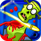 血腥的怪物游戏下载-血腥的怪物Bloody Monsters(暂未上线)v4.8 安卓版