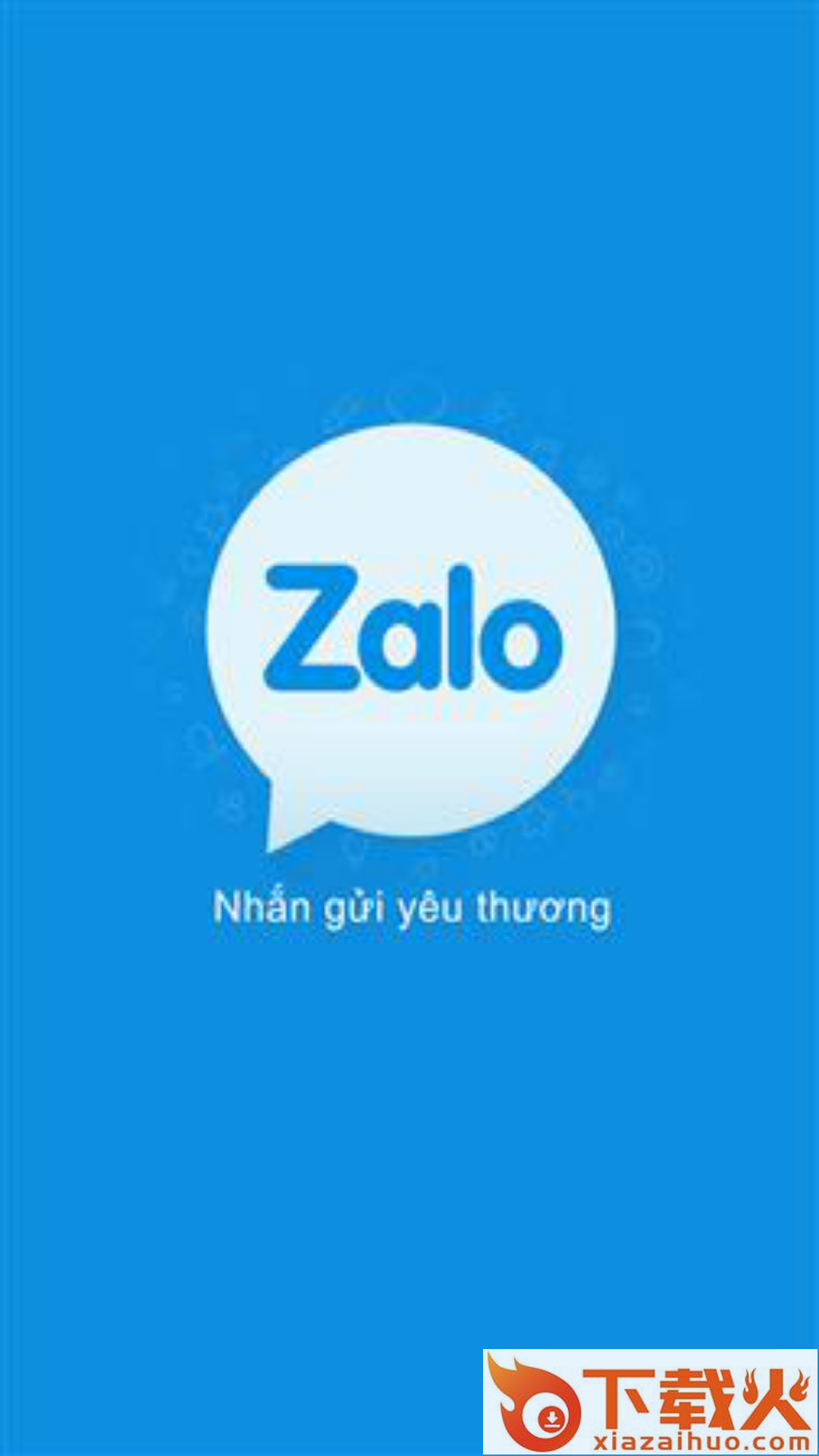 Zalo中文版 v1.0.0 安卓版截图1