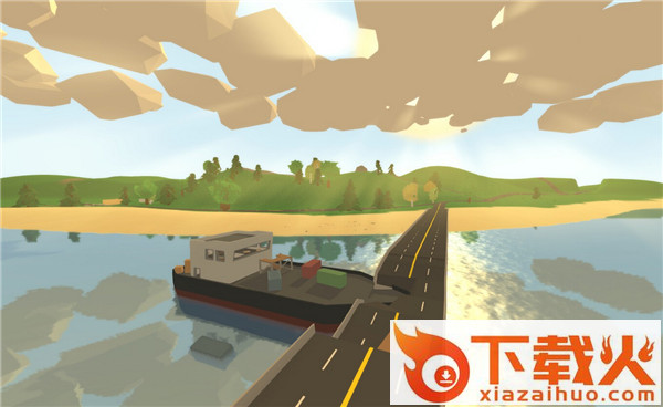 未变异者3.0鹰岛地图(Eagle Island) 截图2