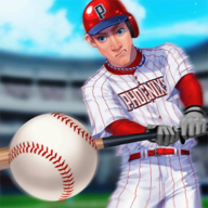 BaseballClash(愉快的棒球冲突) v1.2.001141 安卓版 BaseballClash(愉快的棒球冲突) v1.2.001141 安卓版