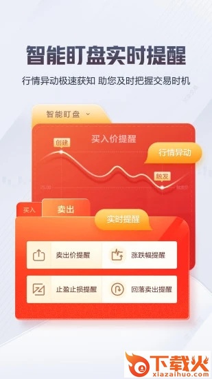 东方赢家财富版app截图1