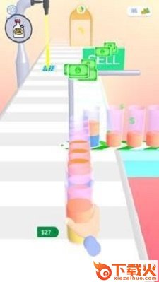 饮料堆栈(Drink Stack)截图2
