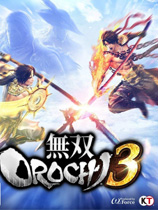 无双大蛇3下载-无双大蛇3中文版下载免安装