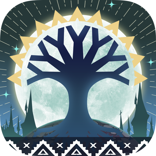 英灵联盟 v1.0.0 安卓版