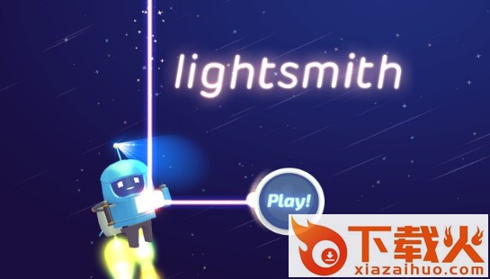 LightSmith游戏截图3