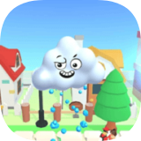 淘气的云朵Naughty Cloud v0.1 中文版 淘气的云朵Naughty Cloud v0.1 中文版