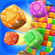 毛绒爆炸手游 v1.7.6 安卓版