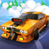 史诗赛车游戏下载-史诗赛车Epic Car Racingv1.3.1 中文版
