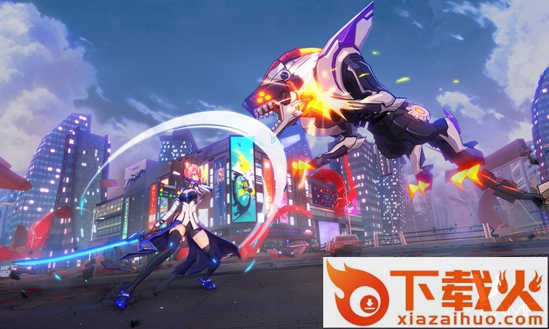 VGAME手游九游版截图1
