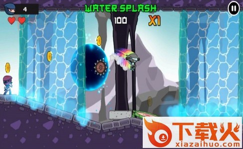 吊索忍者(Sling Ninja)截图1