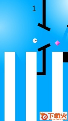 球球逃离障碍截图2