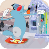 奥基滑雪冒险OGGY SKI ADVENTURE v2.0.0 中文版
