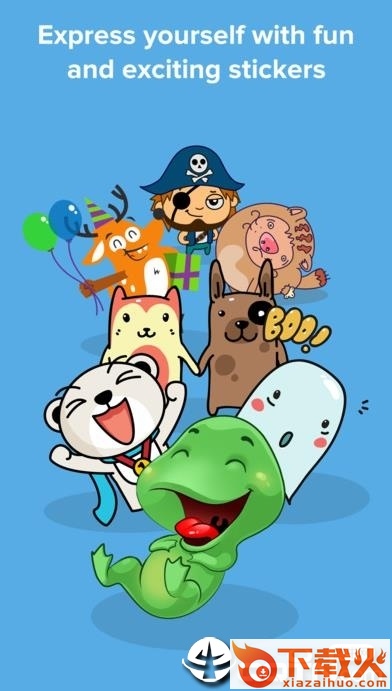 Camfrog康福中国手机中文版截图1