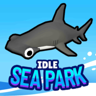放置海洋公园(Idle Seapark) v23.1.123 安卓版 放置海洋公园(Idle Seapark) v23.1.123 安卓版
