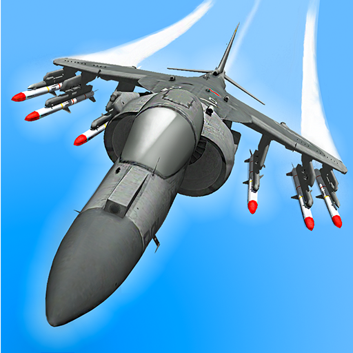 空中霸主游戏 v0.9.91 最新版 空中霸主游戏 v0.9.91 最新版