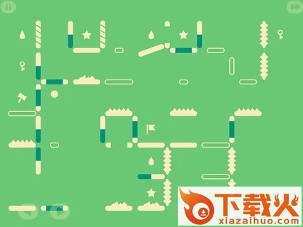 Jump(只是跳跳安卓版)截图2