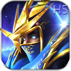 ios手机大天使之剑h5手游下载-大天使之剑h5苹果平台下载v2.5.55 iphone版