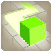 锯齿形3D安卓版下载-KubeZikZak(锯齿形3D游戏)v1.0.0 最新版